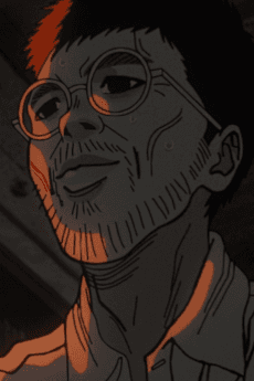 Nobuhito Higashimachi