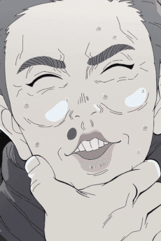 Zeiri (Kensuke Hira)