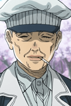 Senchou