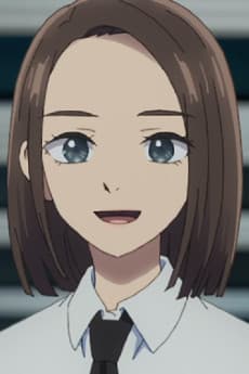 Chuugaku Joshi 1