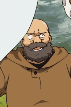 Gyosha