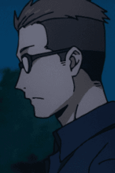 Inu no Kainushi no Otoko