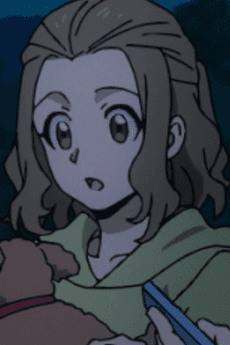 Inu no Kainushi no Onna