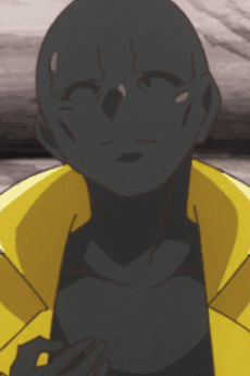 Yami No Shinrin Kaichou