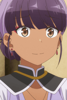 Madougu-ya no Tenin