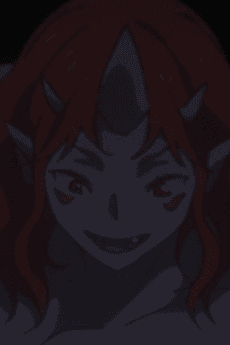 Soutsui Oni (Onna)