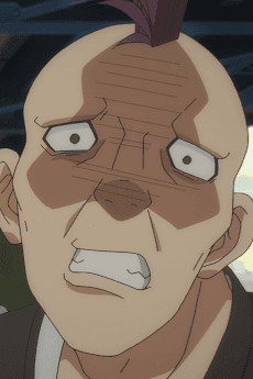 Mohikan