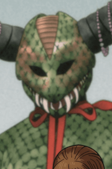 Hibi Onna