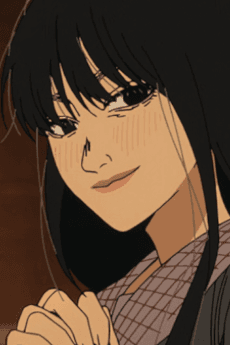 Minami Crush