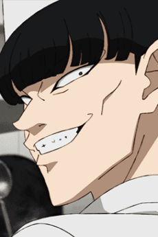 Yuuji Kawahara