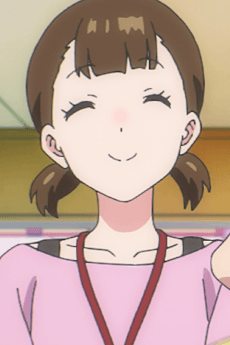 Mizugi Uriba Tenin