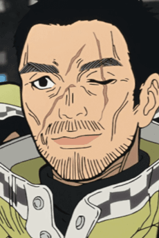 Daikichi Hei