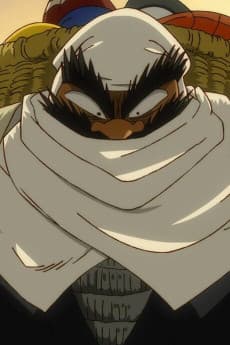 Benkei Musashibo