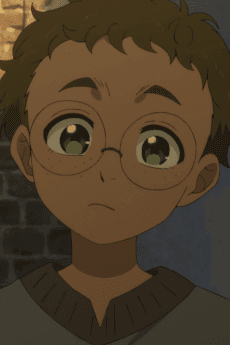Shounen
