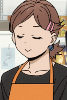 Regi no Onna