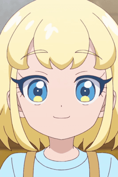 Onnanoko B