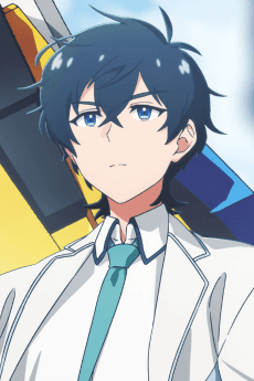 Gekiha Shijima