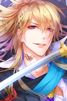 Koryuu Kagemitsu