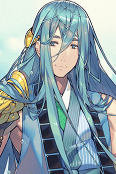 Chiyoganemaru