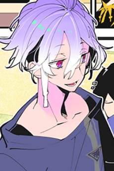 Minamoto Kiyomaro