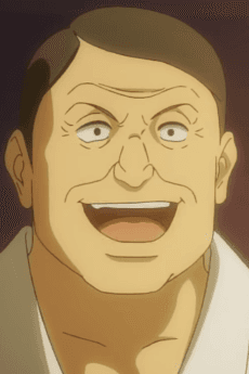 Juudou-bu Kantoku