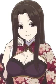 Mitsuba