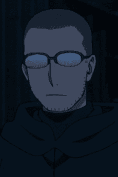 Sanzoku (Megane)