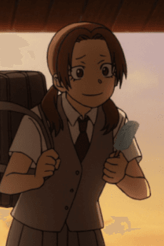 Oshirasama no Aruji no Mago