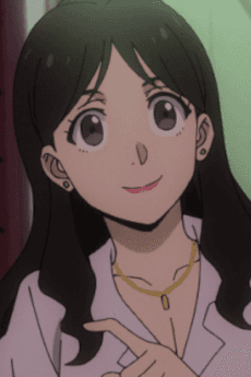 Aoi no Douryou