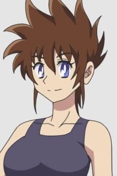 Haruka Ichigeki