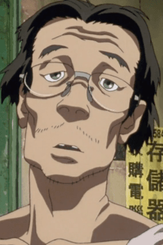 Nemaki no Otoko