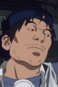 Seisou Kyokuin