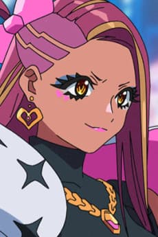 GORGEOUS☆MIKA