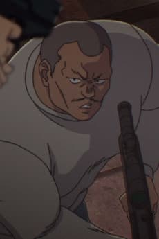 Yakuza