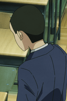 Yuujin