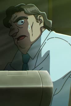 Sagawa Denshi Shachou