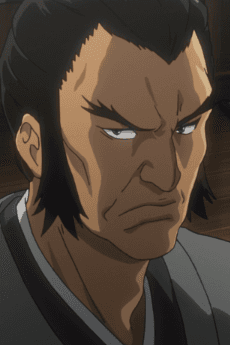 Itagaki
