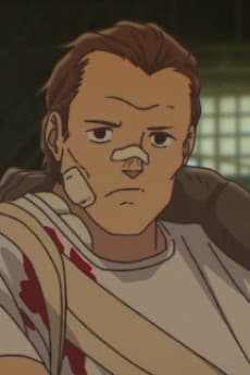 Kusanagi no Kareshi