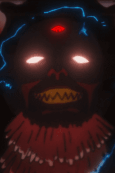 Nicotine no Akuma