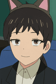 Uketsuke