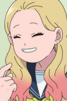 Yuno Matsuda