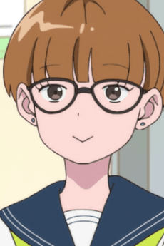Subaru Nakajima