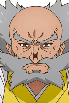 Genjuurou Shijima