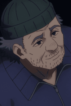Ossan