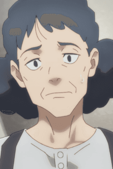 Tenin-san