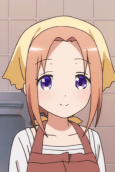 Cocoa no Haha