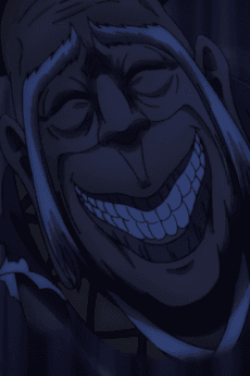 Choyabou