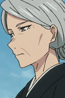 Roufujin