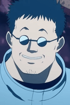 Shimojima