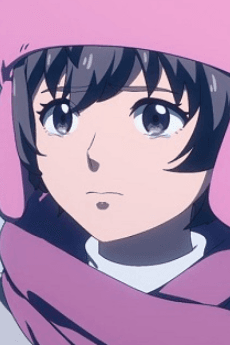 Asuka Shinjou
